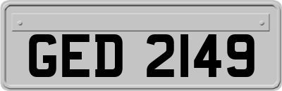 GED2149