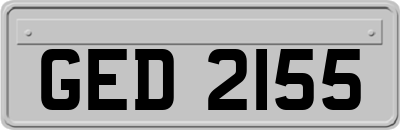 GED2155