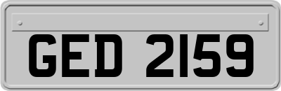 GED2159