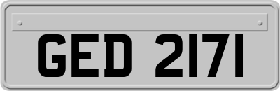 GED2171