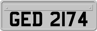 GED2174