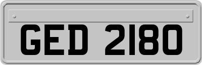 GED2180