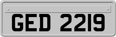 GED2219