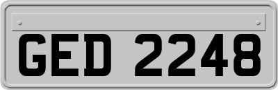 GED2248