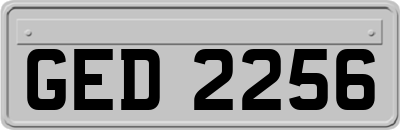 GED2256