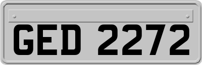 GED2272