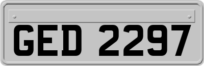 GED2297