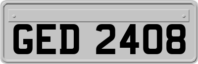 GED2408