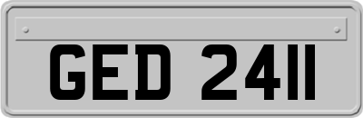 GED2411