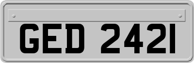 GED2421
