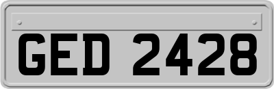 GED2428