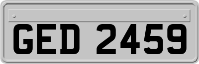 GED2459