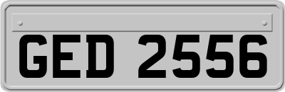 GED2556