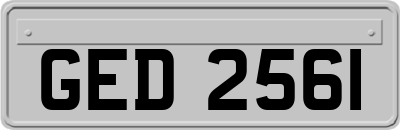 GED2561