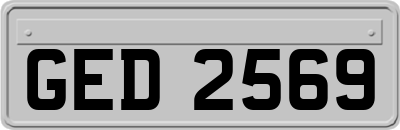 GED2569