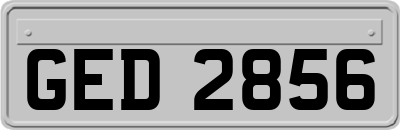 GED2856