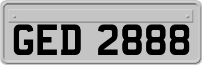 GED2888
