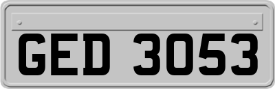 GED3053
