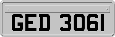 GED3061