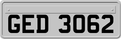 GED3062