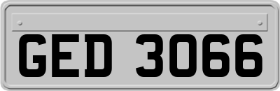 GED3066