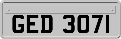 GED3071