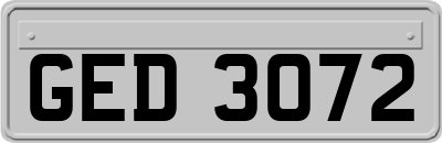 GED3072
