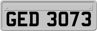 GED3073