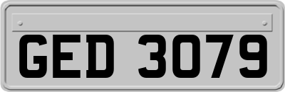 GED3079