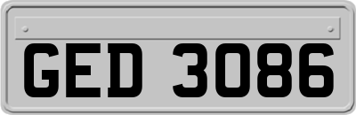 GED3086