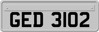 GED3102