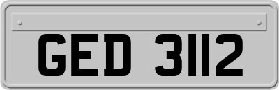 GED3112