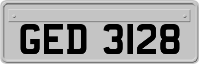 GED3128