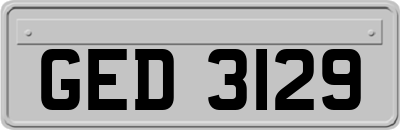GED3129