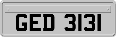 GED3131