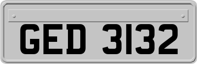 GED3132