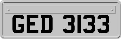 GED3133