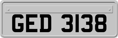GED3138