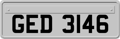 GED3146
