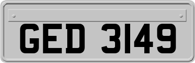GED3149
