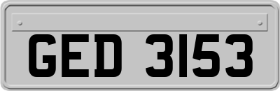 GED3153