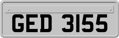 GED3155