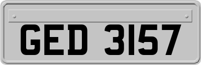 GED3157