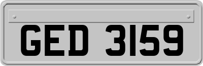 GED3159