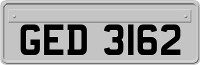GED3162