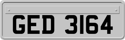 GED3164