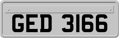 GED3166
