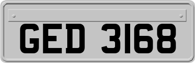 GED3168