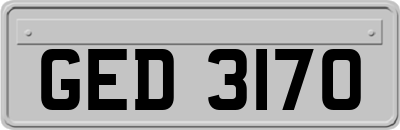 GED3170