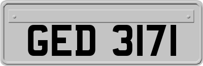GED3171